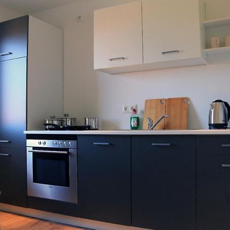Ferienwohnung Klosterblick Drübeck 외부 사진