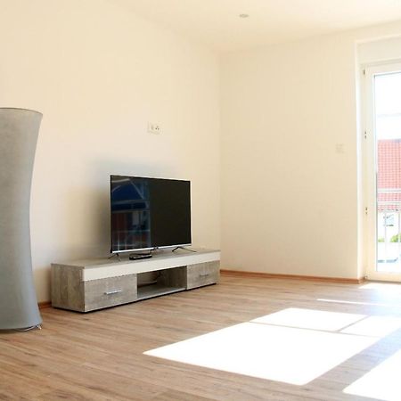 Ferienwohnung Klosterblick Drübeck 외부 사진