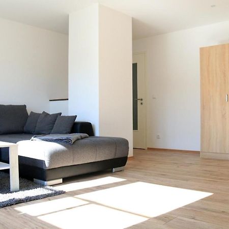 Ferienwohnung Klosterblick Drübeck 외부 사진