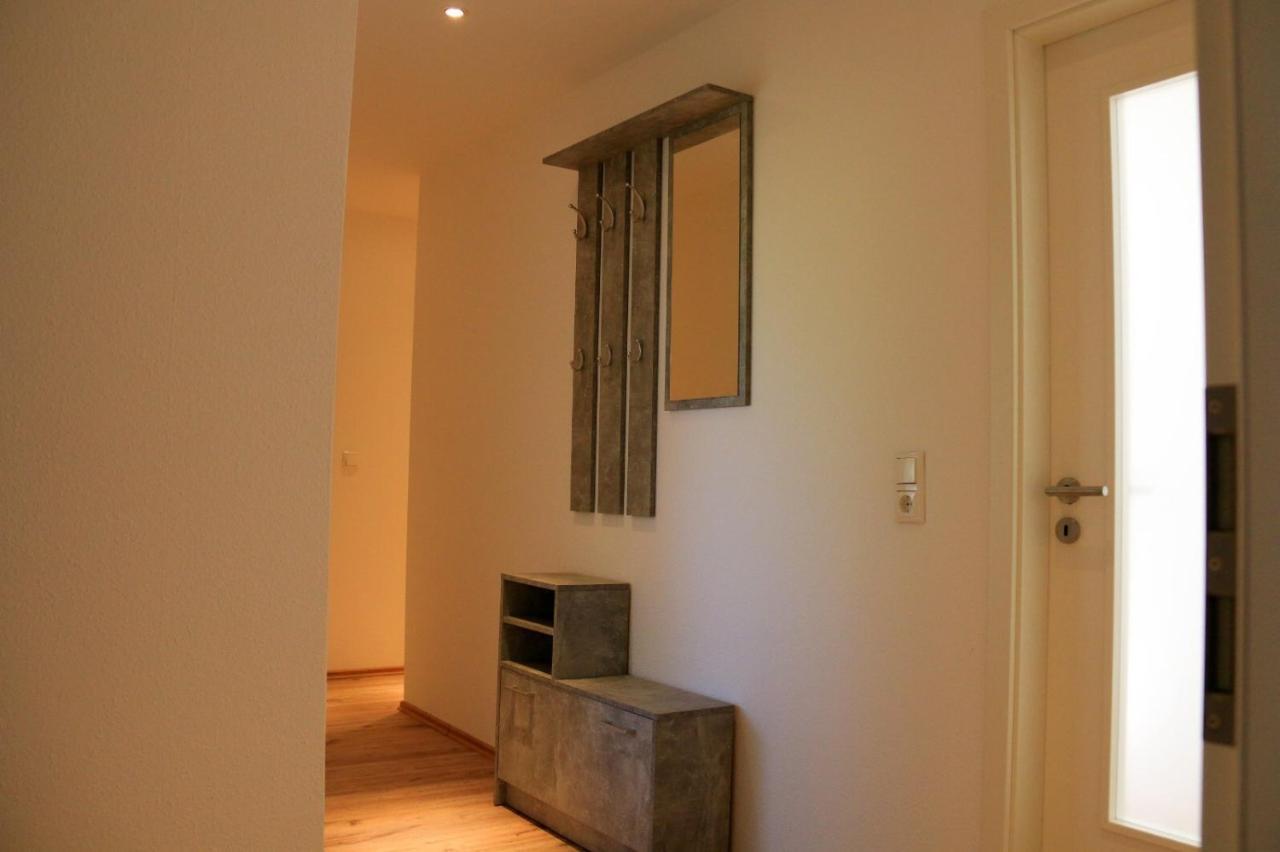 Ferienwohnung Klosterblick Drübeck 외부 사진